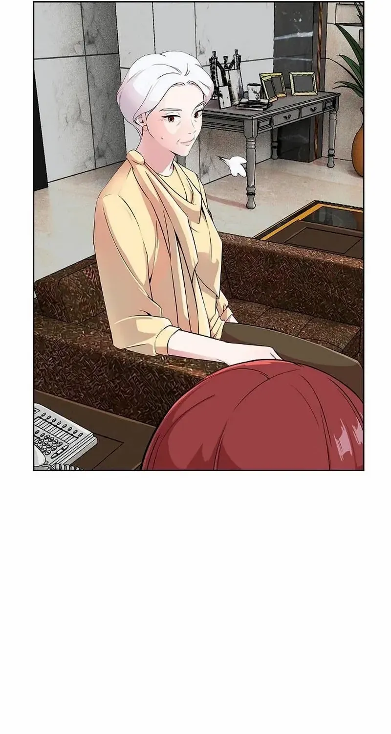 The Reason for a Confession Chapter 1 page 21 - 