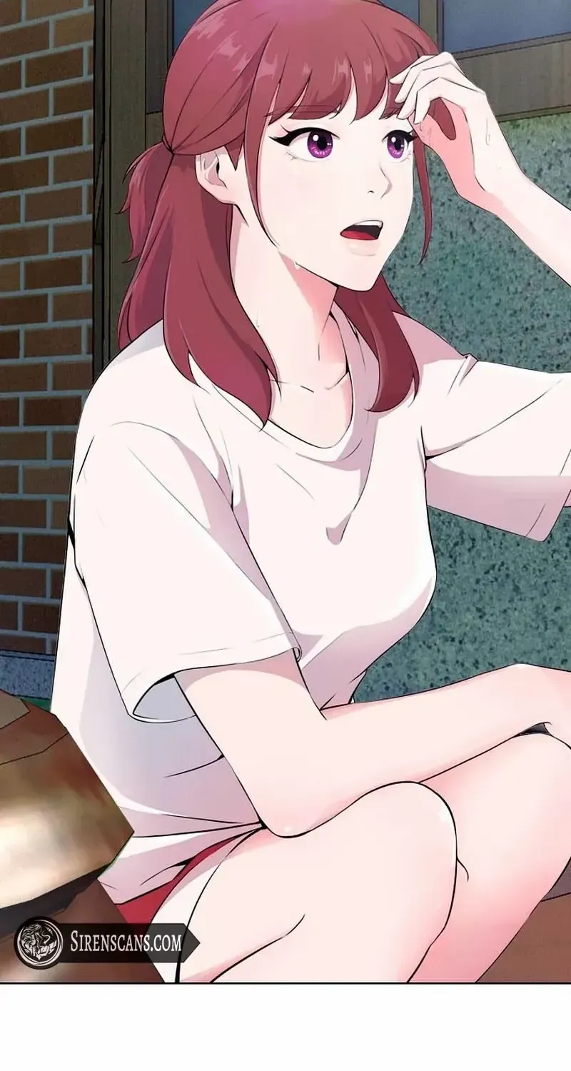 The Reason for a Confession Chapter 1 page 28 - 