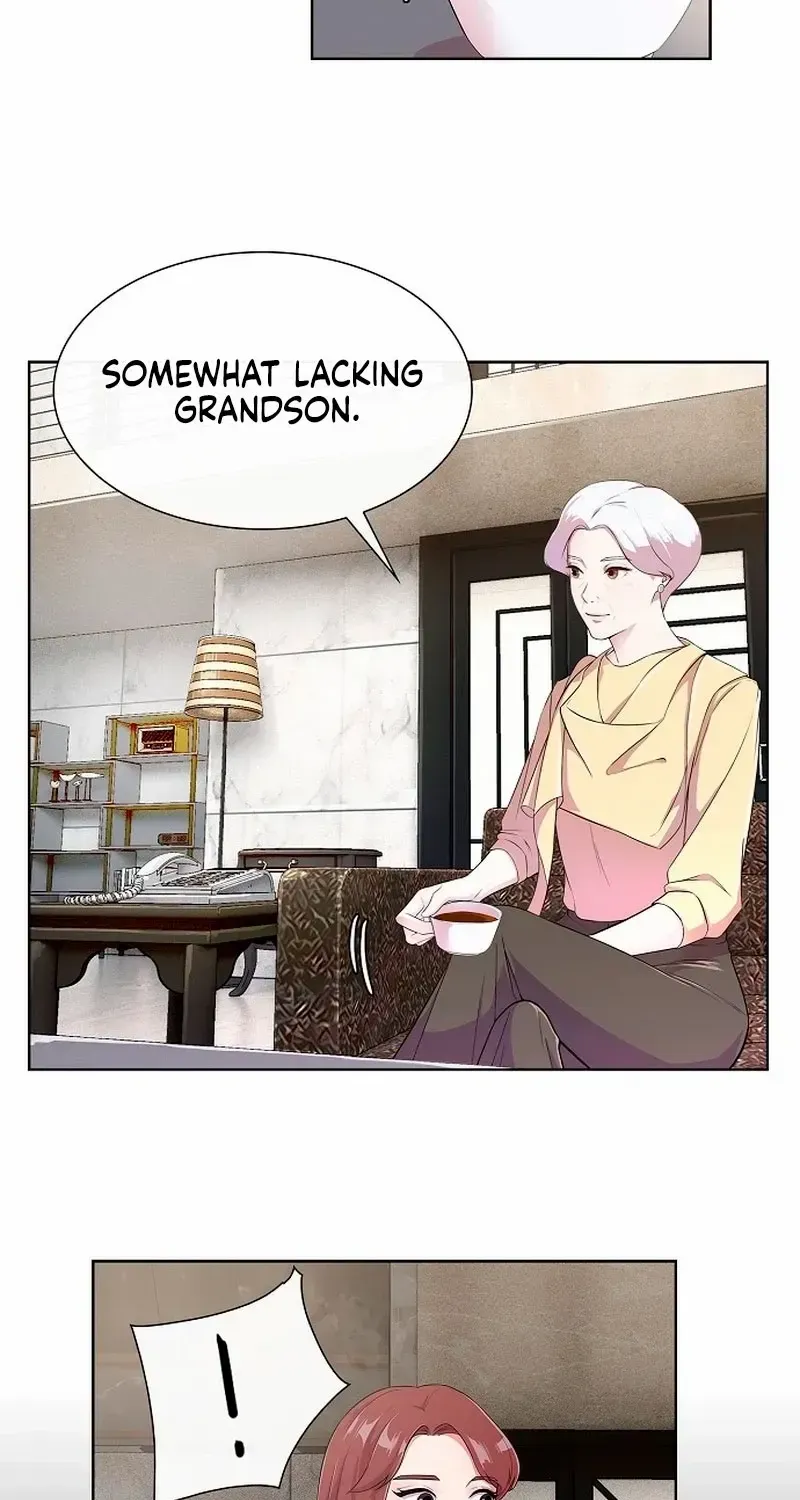 The Reason for a Confession Chapter 1 page 4 - 
