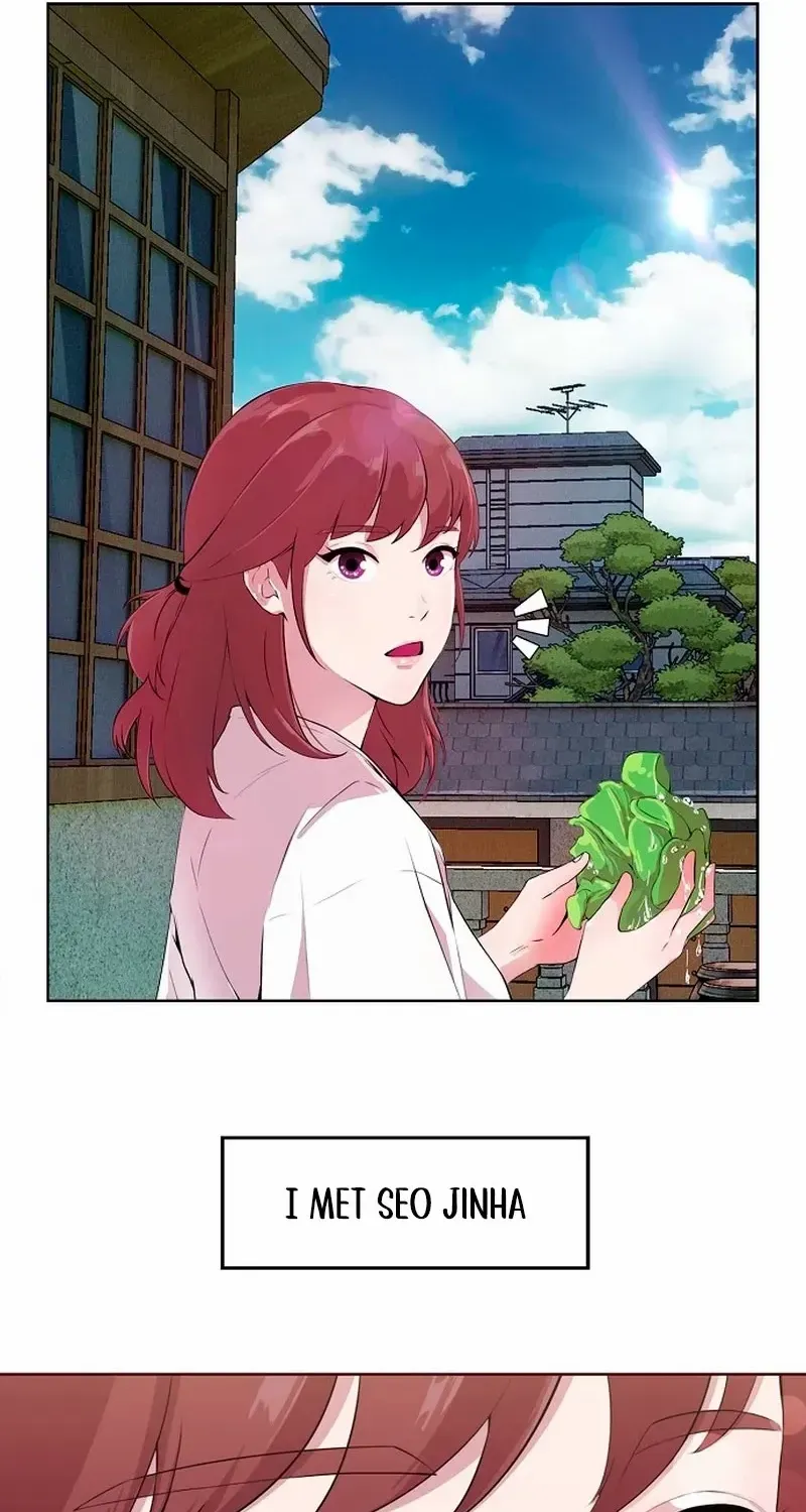 The Reason for a Confession Chapter 1 page 31 - 