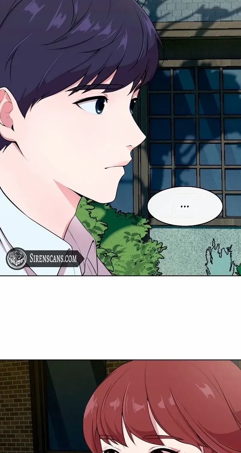 The Reason for a Confession Chapter 1 page 34 - 