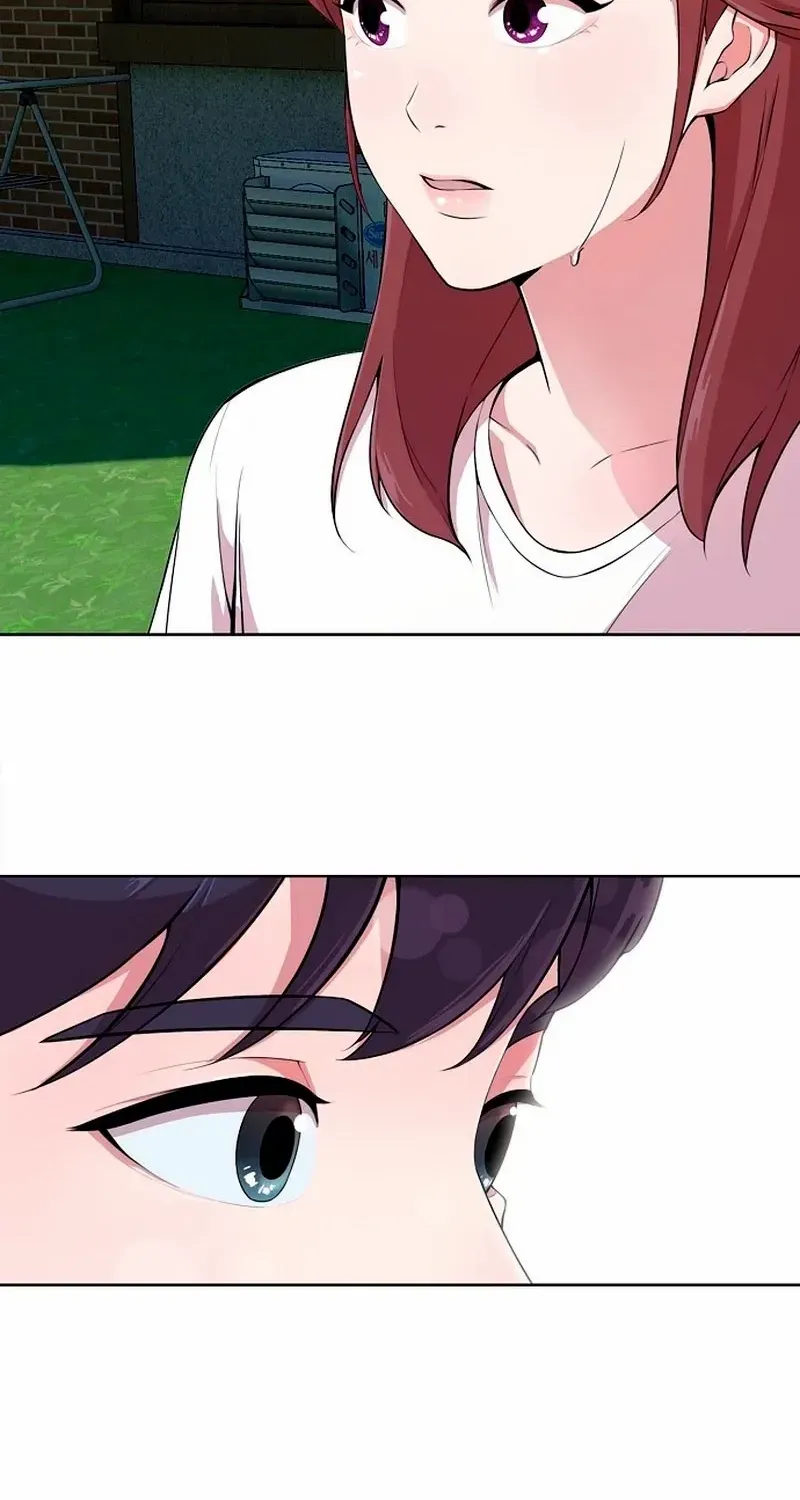 The Reason for a Confession Chapter 1 page 35 - 