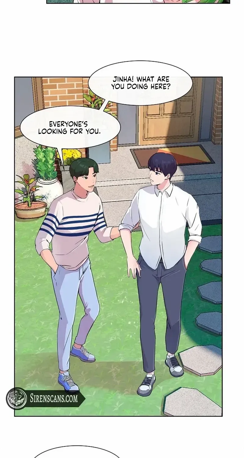 The Reason for a Confession Chapter 1 page 37 - 