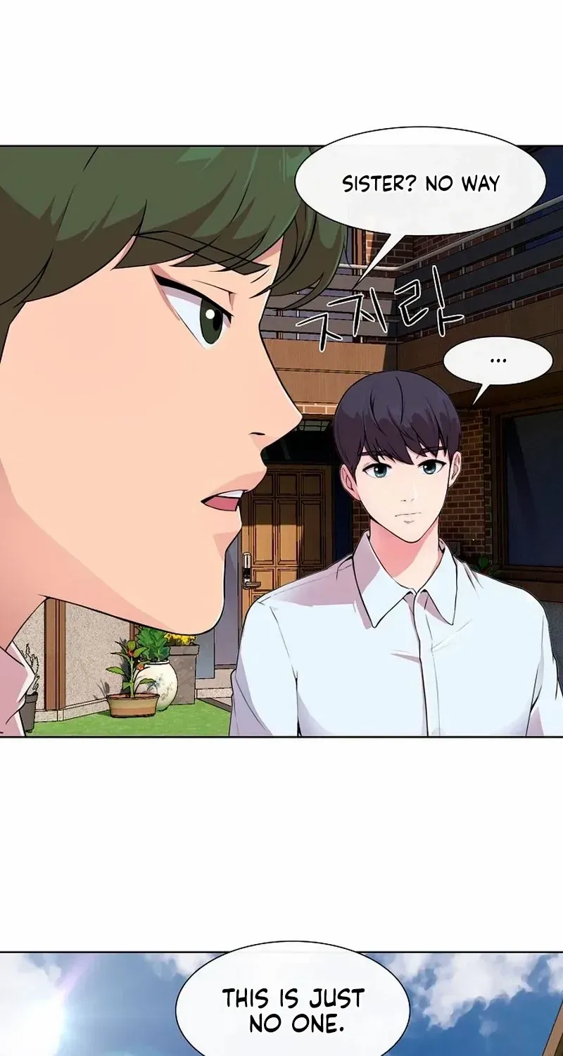 The Reason for a Confession Chapter 1 page 39 - 