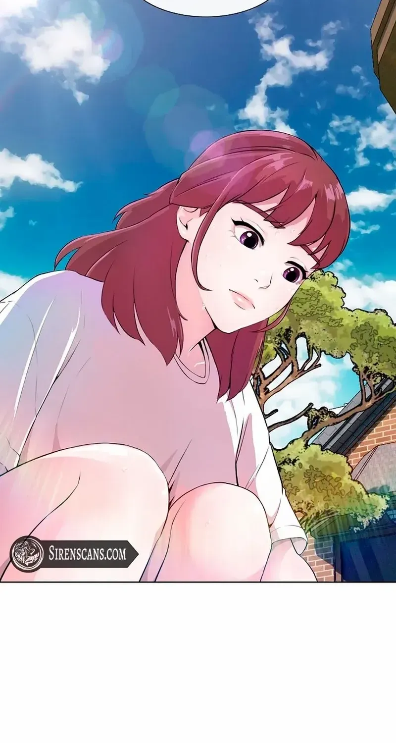 The Reason for a Confession Chapter 1 page 40 - 