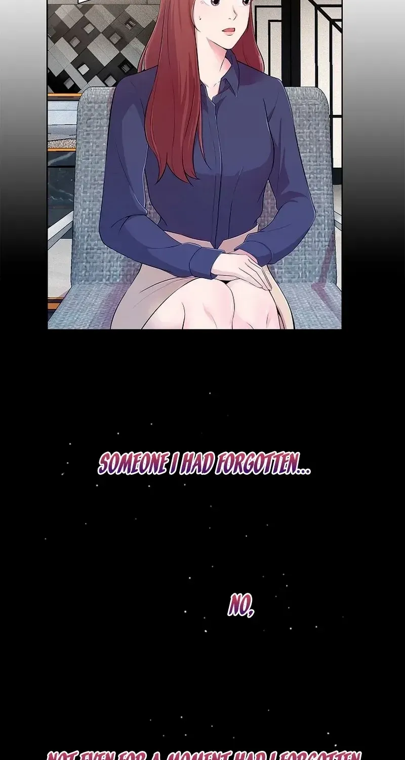 The Reason for a Confession Chapter 1 page 5 - 