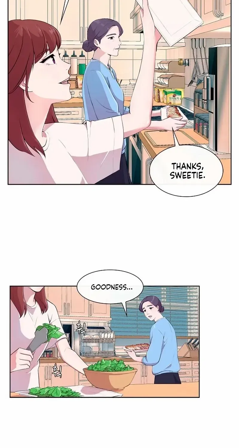 The Reason for a Confession Chapter 1 page 47 - 
