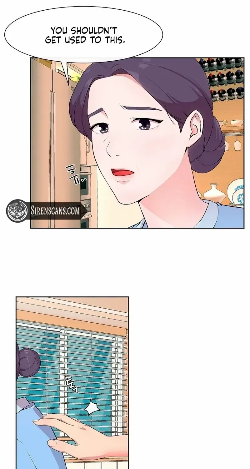 The Reason for a Confession Chapter 1 page 48 - 