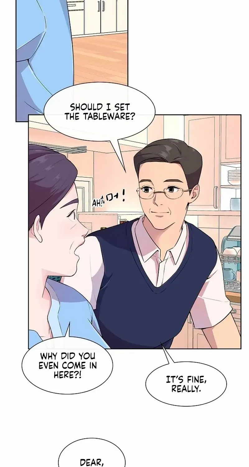 The Reason for a Confession Chapter 1 page 49 - 