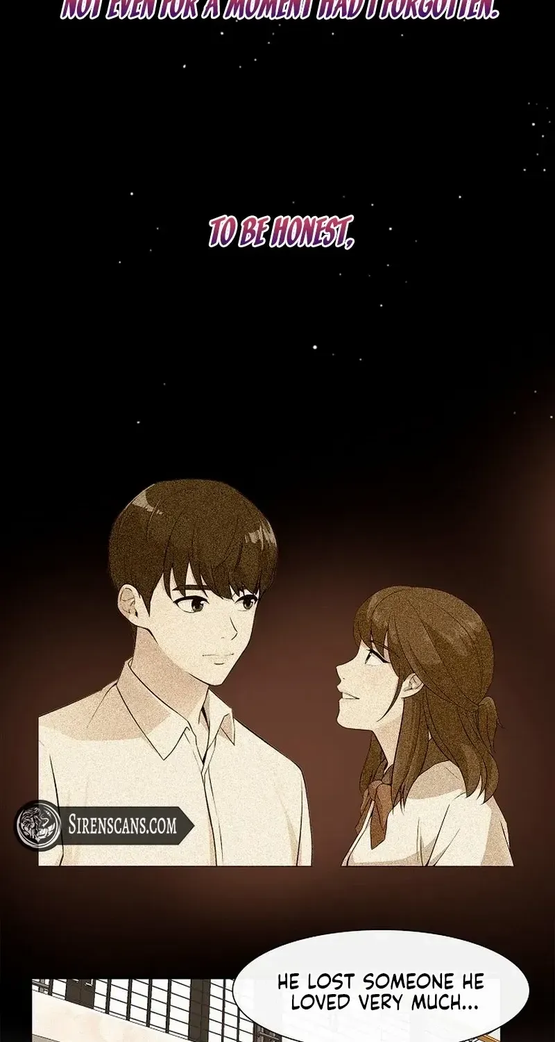 The Reason for a Confession Chapter 1 page 6 - 