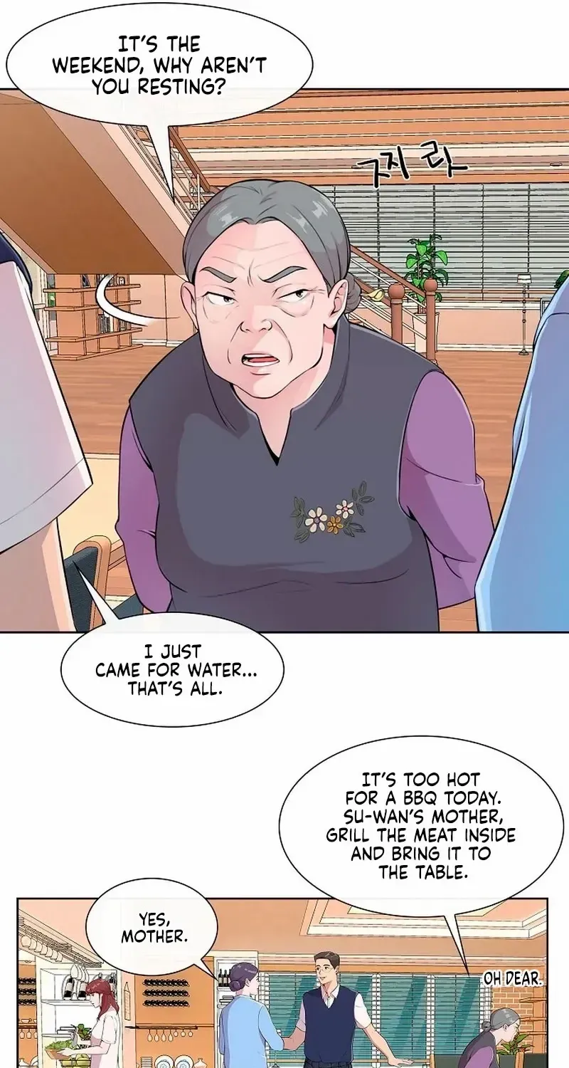 The Reason for a Confession Chapter 1 page 51 - 
