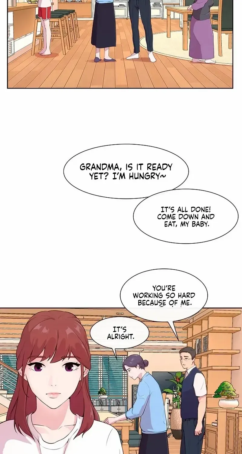 The Reason for a Confession Chapter 1 page 52 - 