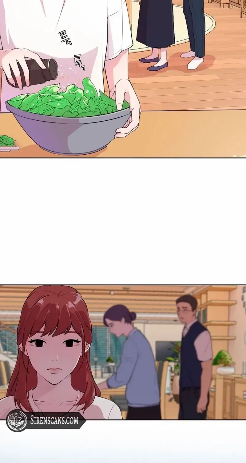 The Reason for a Confession Chapter 1 page 53 - 