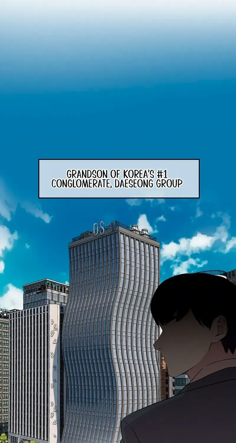 The Reason for a Confession Chapter 1 page 54 - 