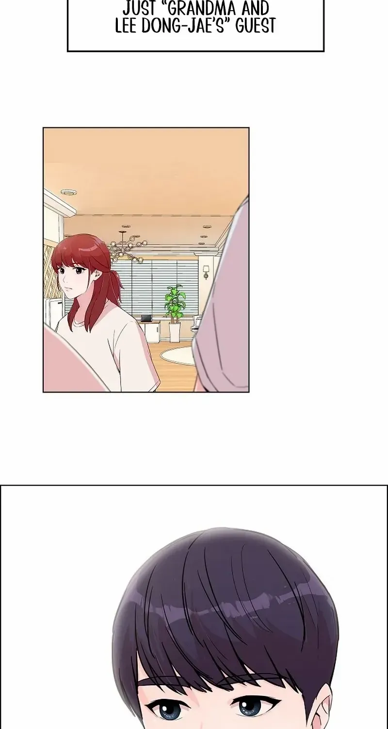 The Reason for a Confession Chapter 1 page 56 - 