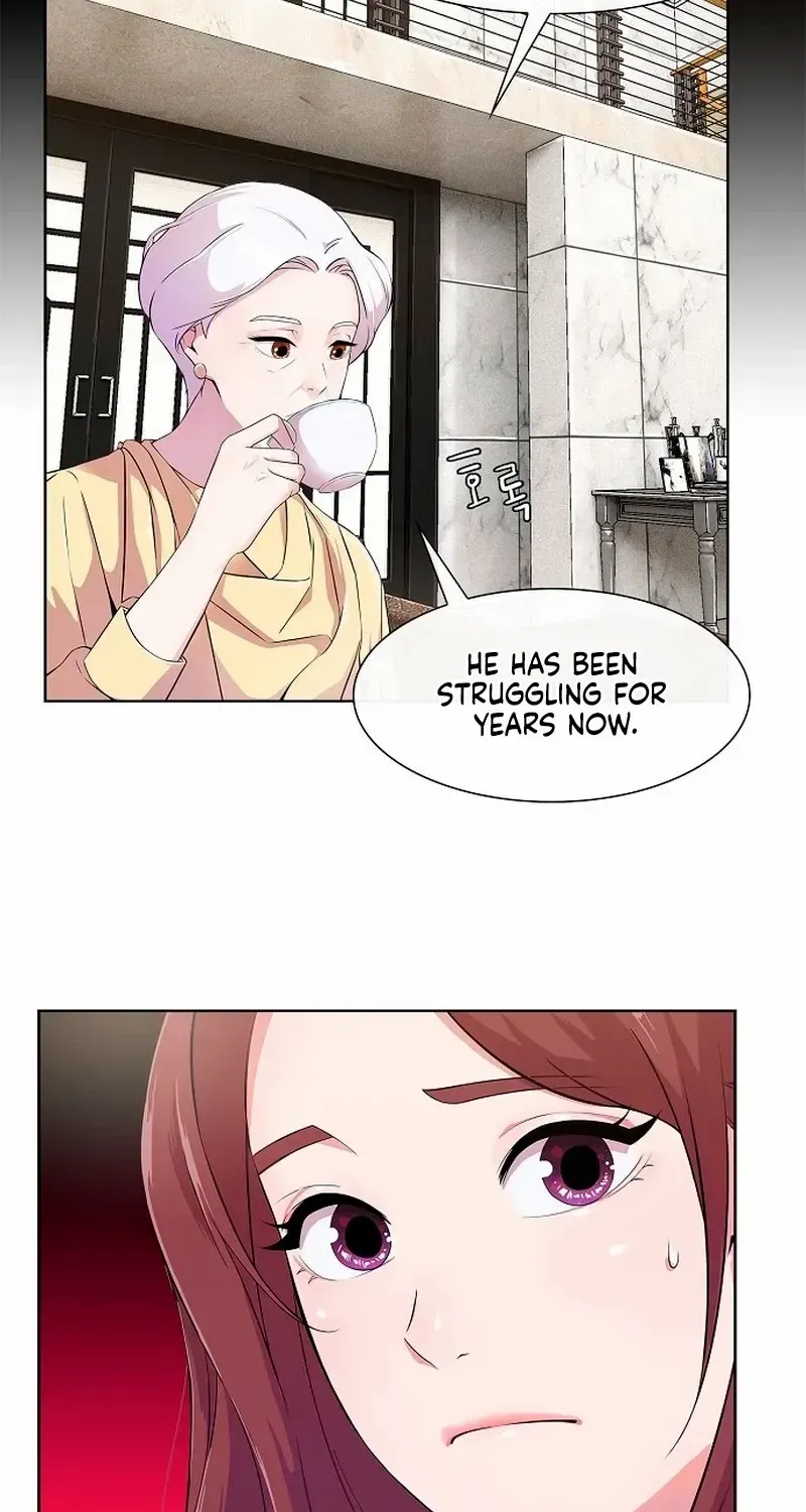 The Reason for a Confession Chapter 1 page 7 - 