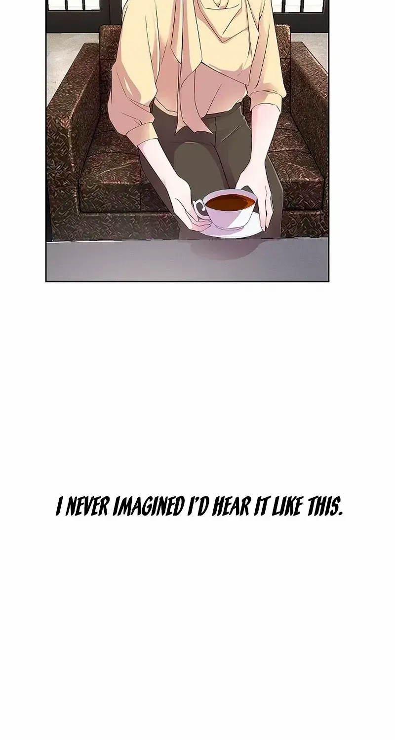 The Reason for a Confession Chapter 1 page 9 - 