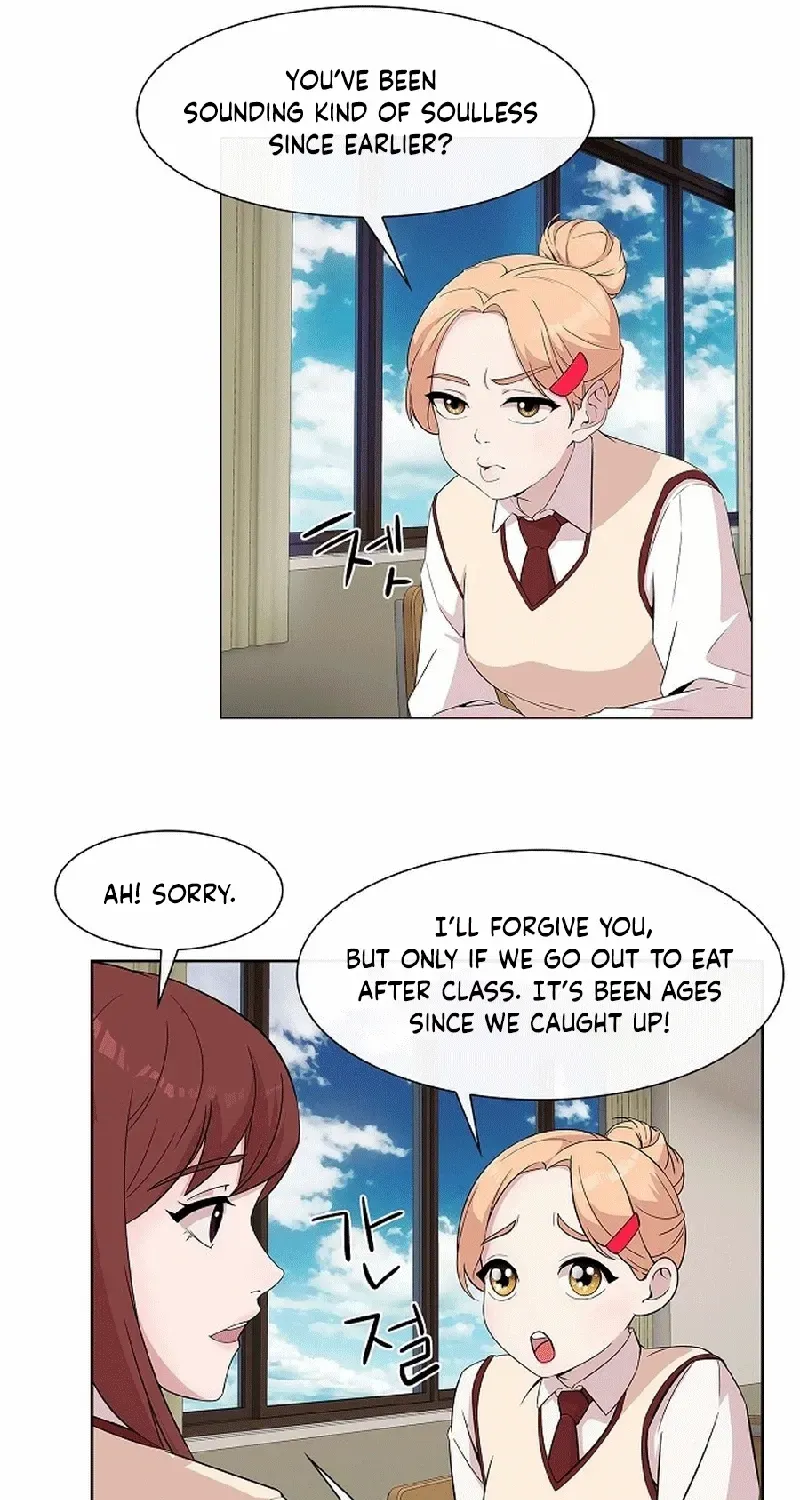 The Reason for a Confession Chapter 10 page 11 - 