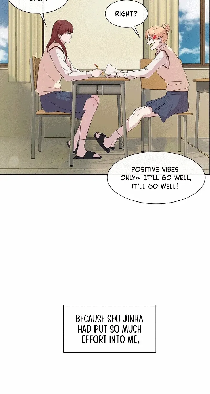 The Reason for a Confession Chapter 10 page 13 - 