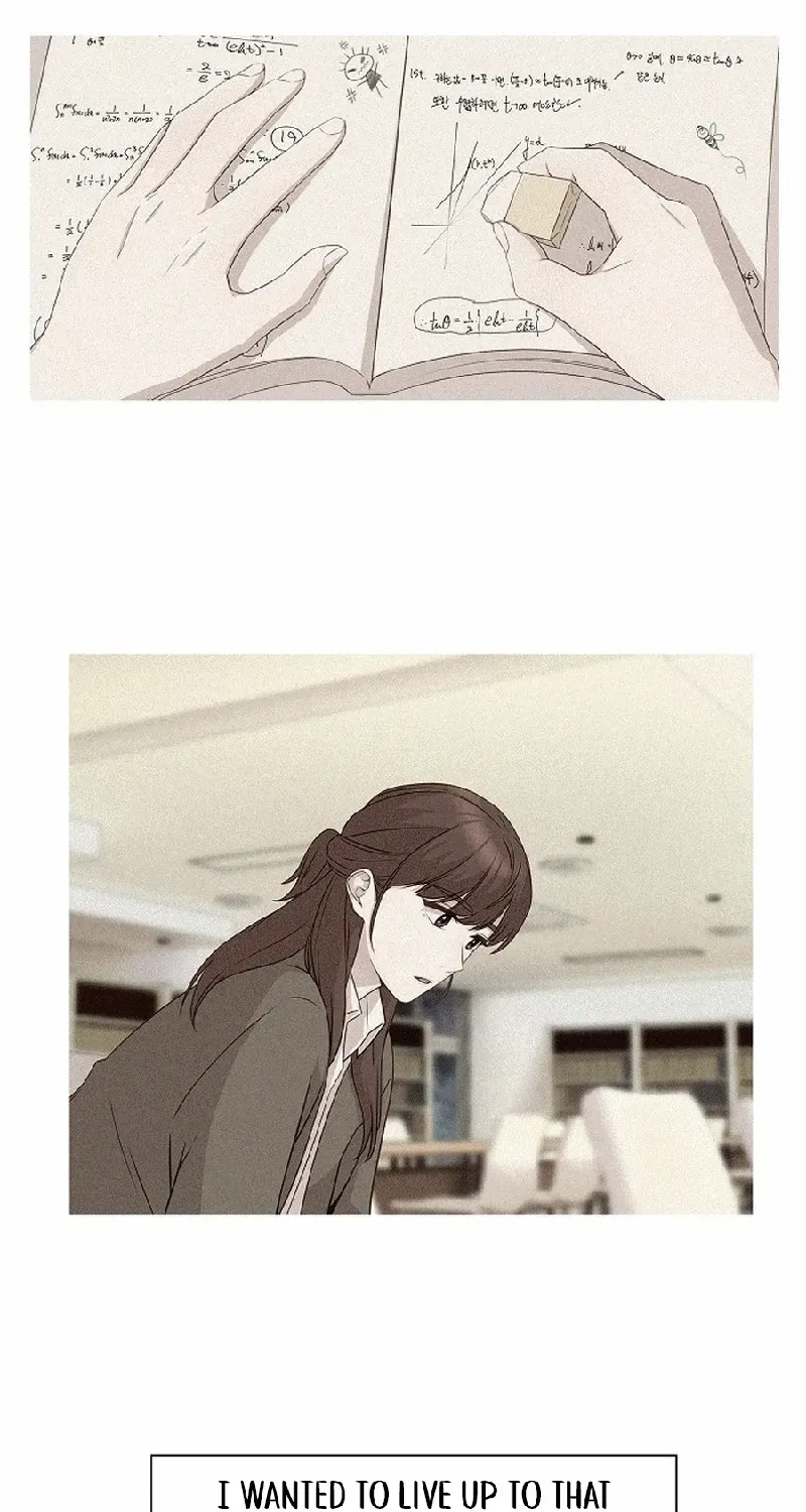 The Reason for a Confession Chapter 10 page 14 - 