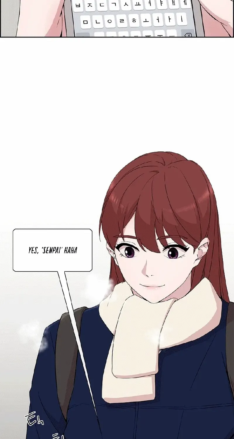 The Reason for a Confession Chapter 10 page 18 - 