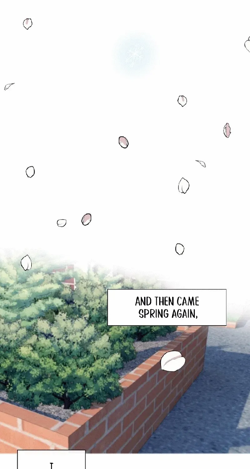 The Reason for a Confession Chapter 10 page 21 - 