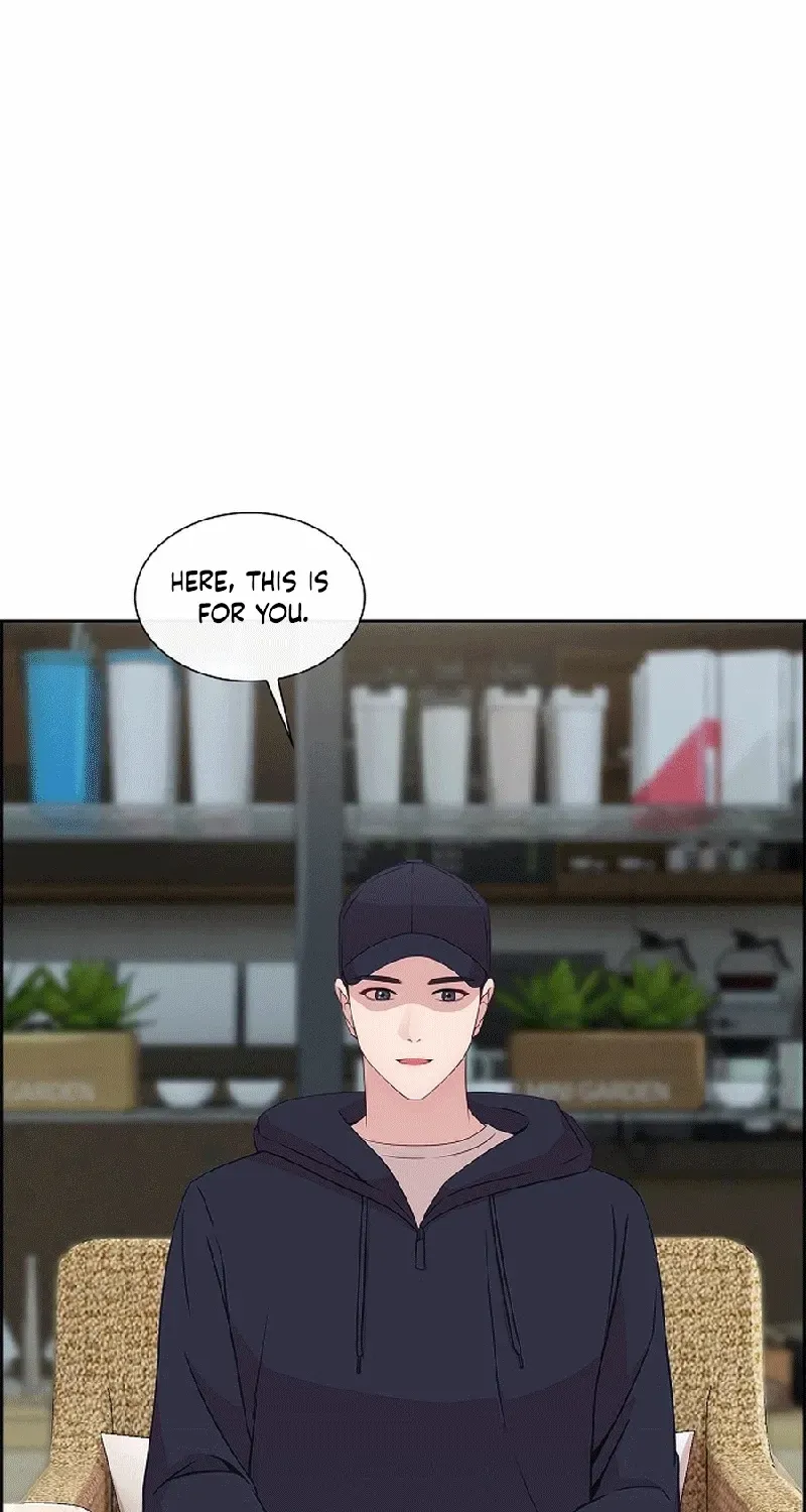 The Reason for a Confession Chapter 10 page 25 - 