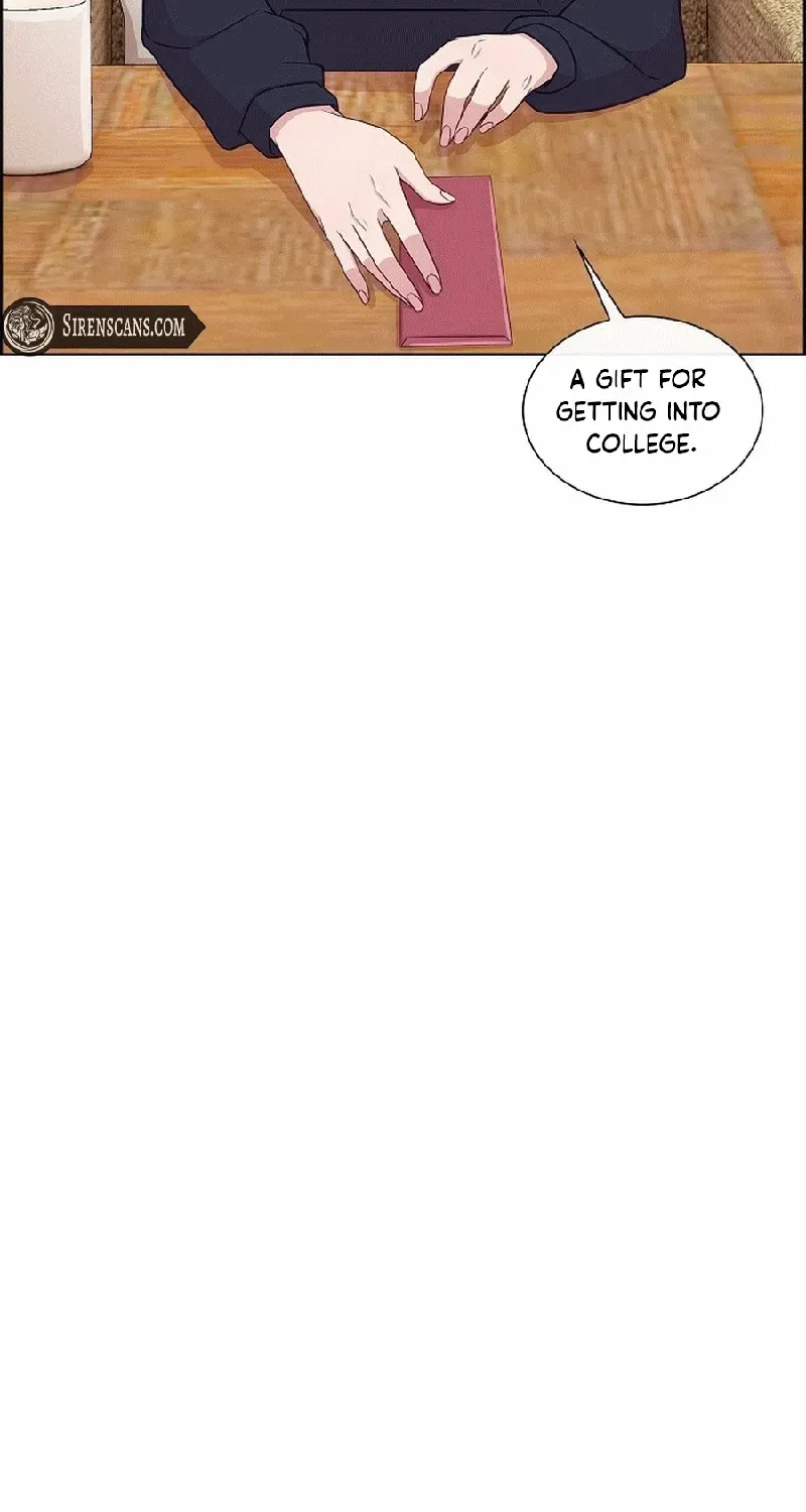 The Reason for a Confession Chapter 10 page 26 - 
