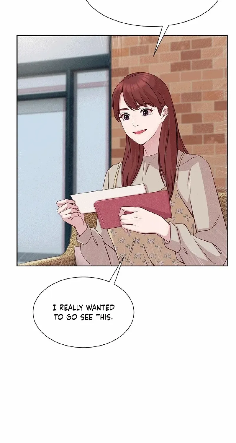 The Reason for a Confession Chapter 10 page 28 - 