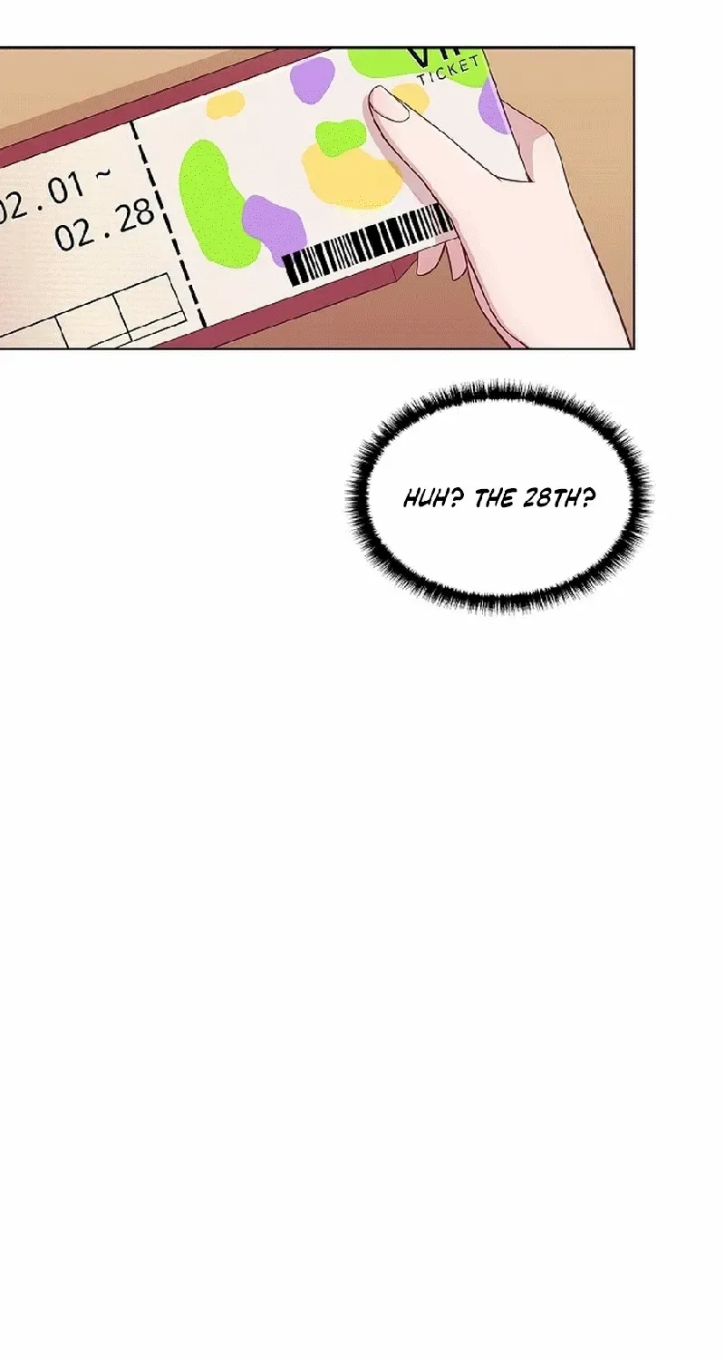 The Reason for a Confession Chapter 10 page 29 - 
