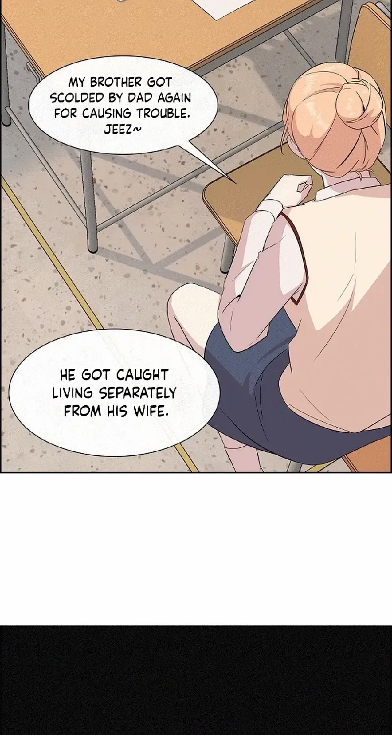 The Reason for a Confession Chapter 10 page 4 - 