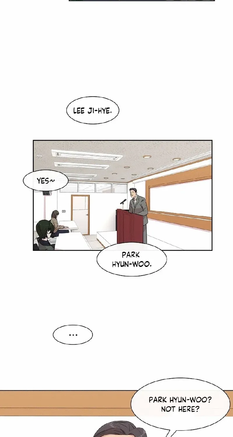 The Reason for a Confession Chapter 10 page 37 - 