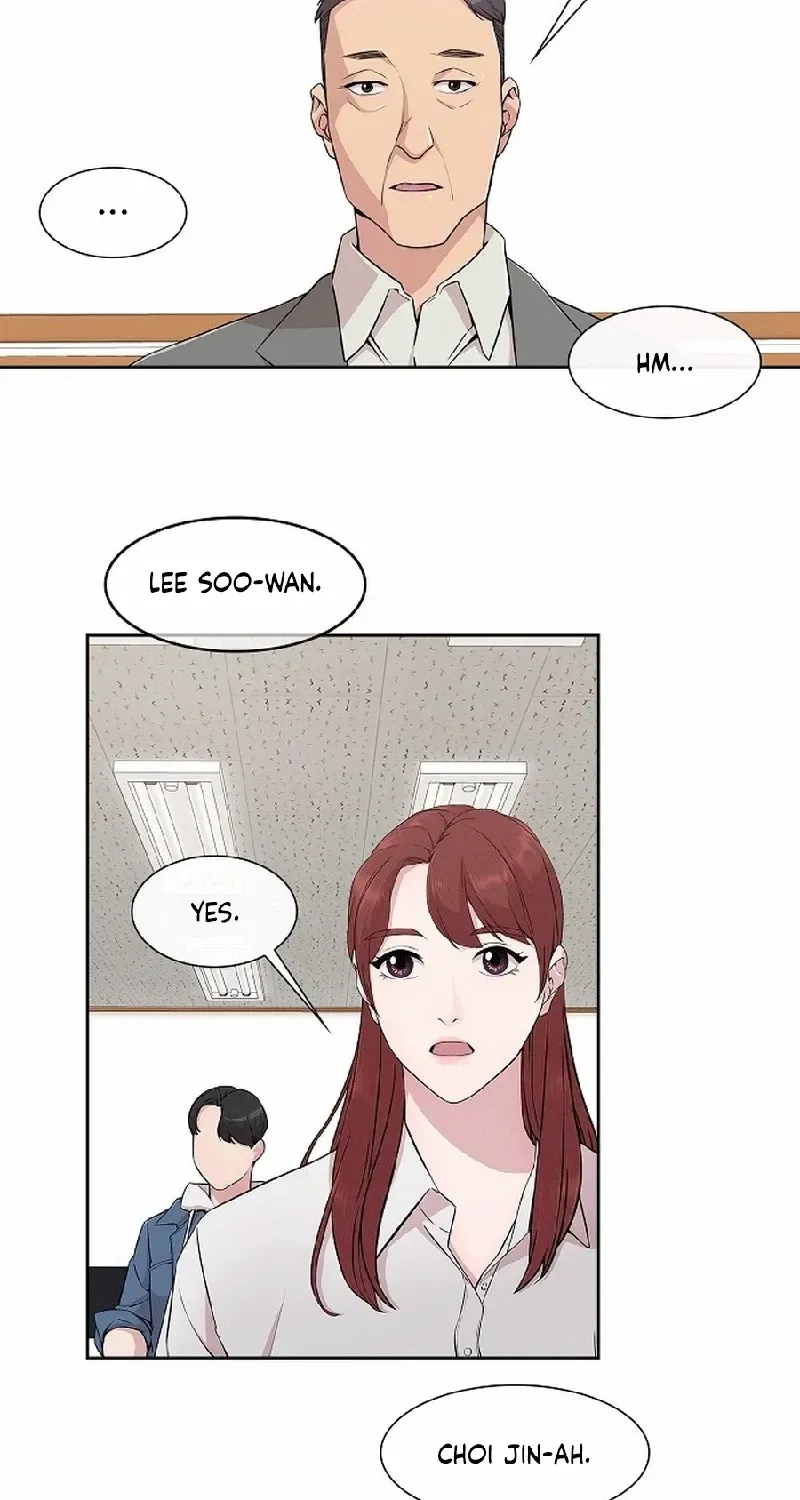 The Reason for a Confession Chapter 10 page 38 - 