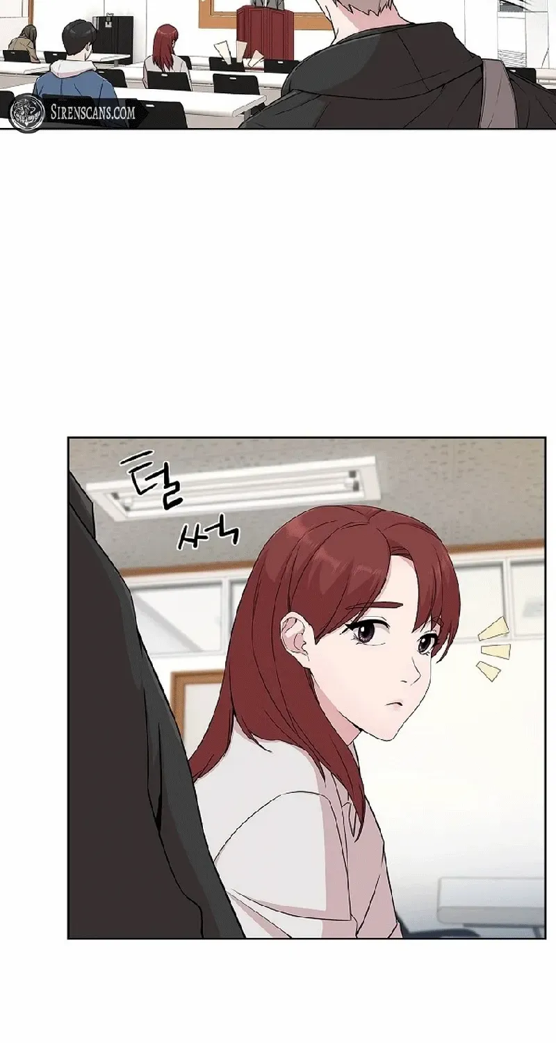 The Reason for a Confession Chapter 10 page 40 - 