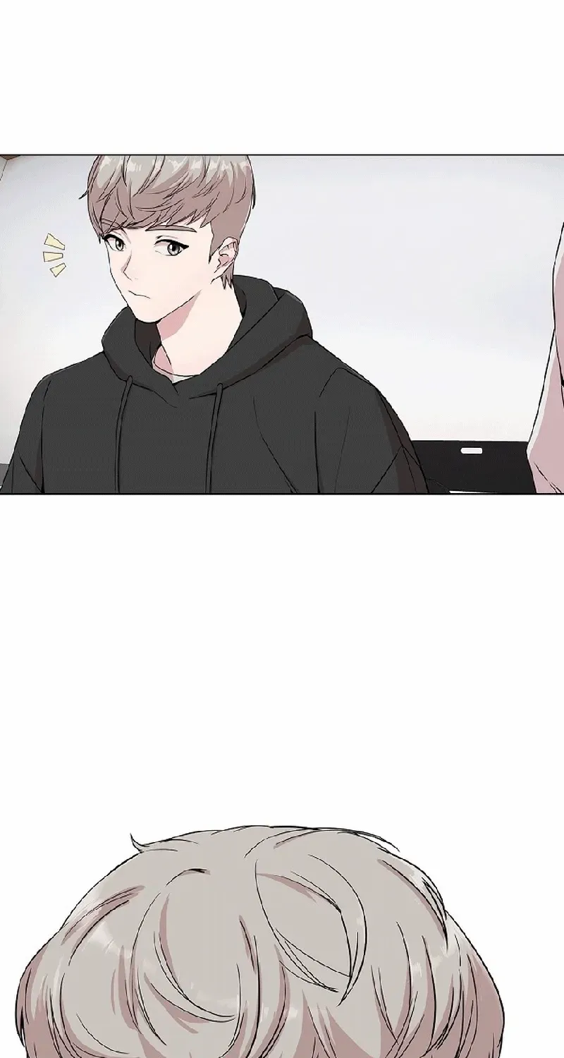 The Reason for a Confession Chapter 10 page 41 - 