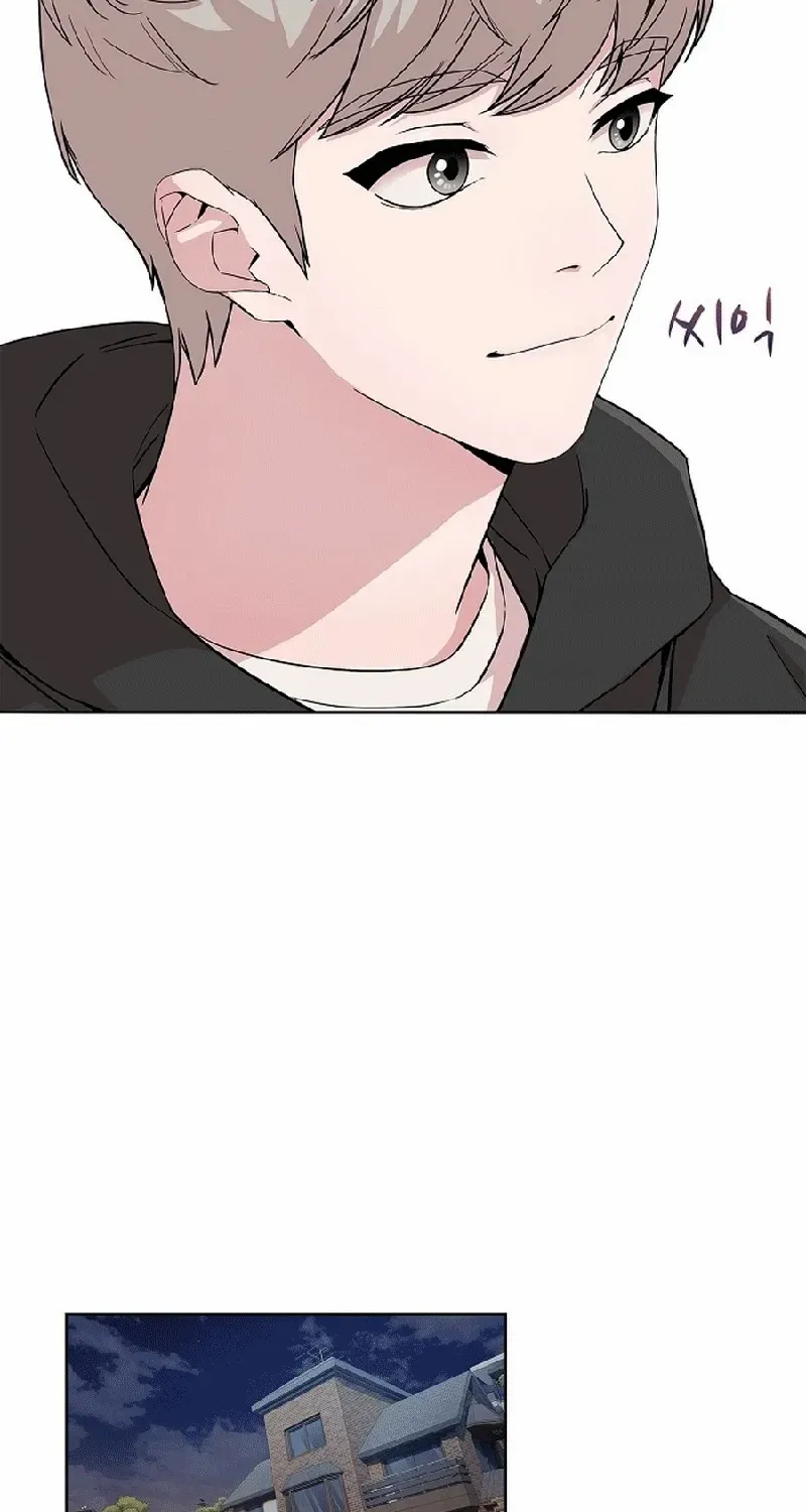 The Reason for a Confession Chapter 10 page 42 - 