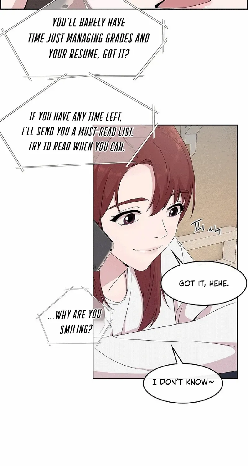 The Reason for a Confession Chapter 10 page 45 - 