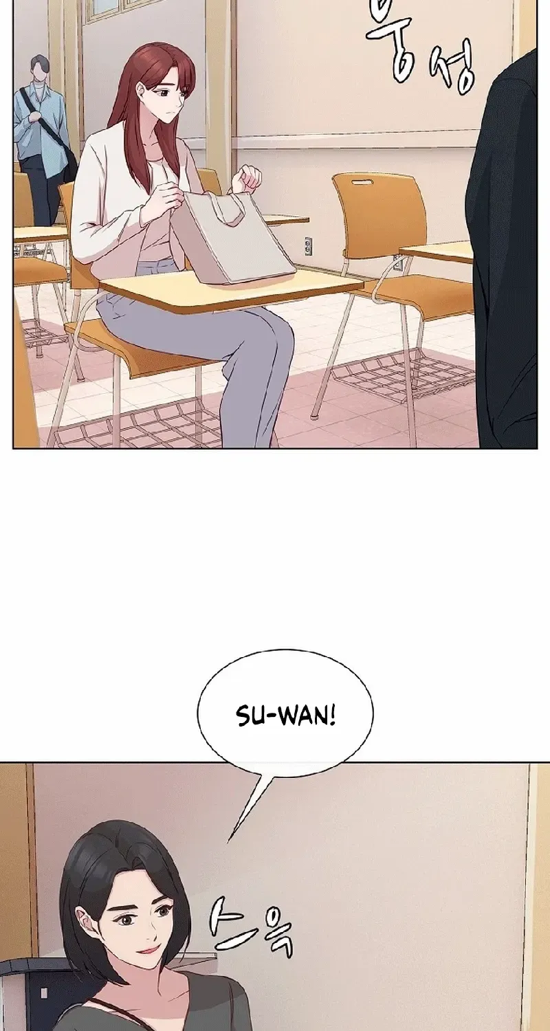 The Reason for a Confession Chapter 10 page 48 - 