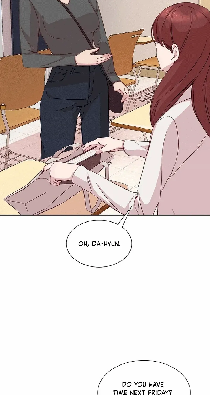 The Reason for a Confession Chapter 10 page 49 - 