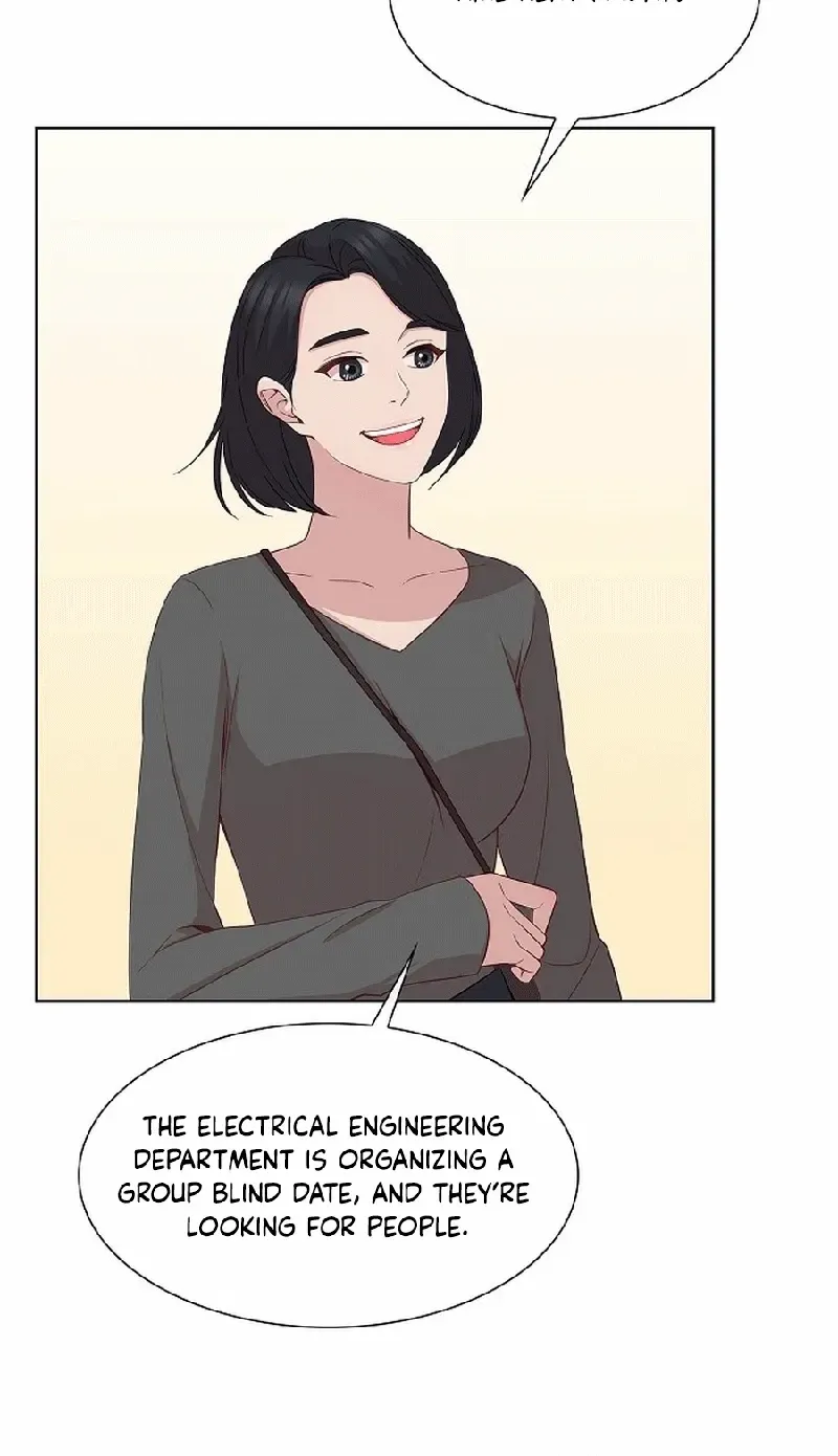 The Reason for a Confession Chapter 10 page 50 - 