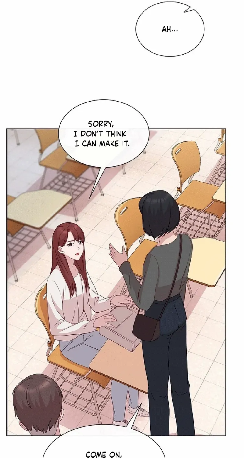 The Reason for a Confession Chapter 10 page 51 - 