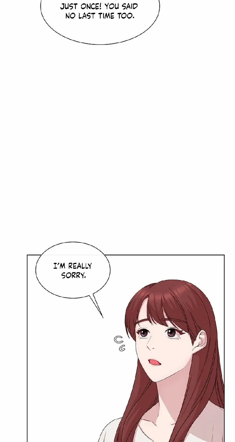 The Reason for a Confession Chapter 10 page 52 - 