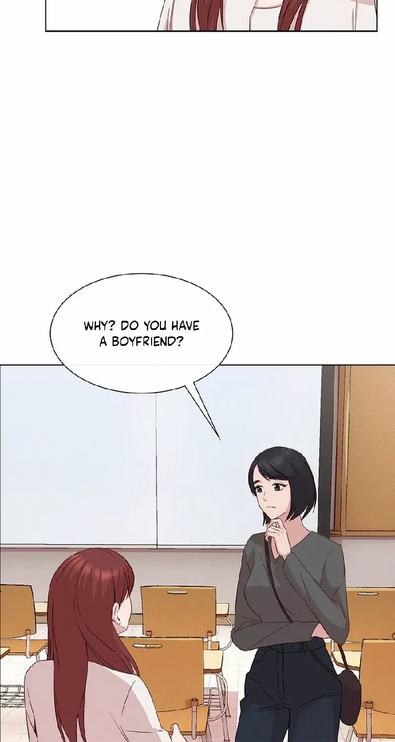 The Reason for a Confession Chapter 10 page 53 - 