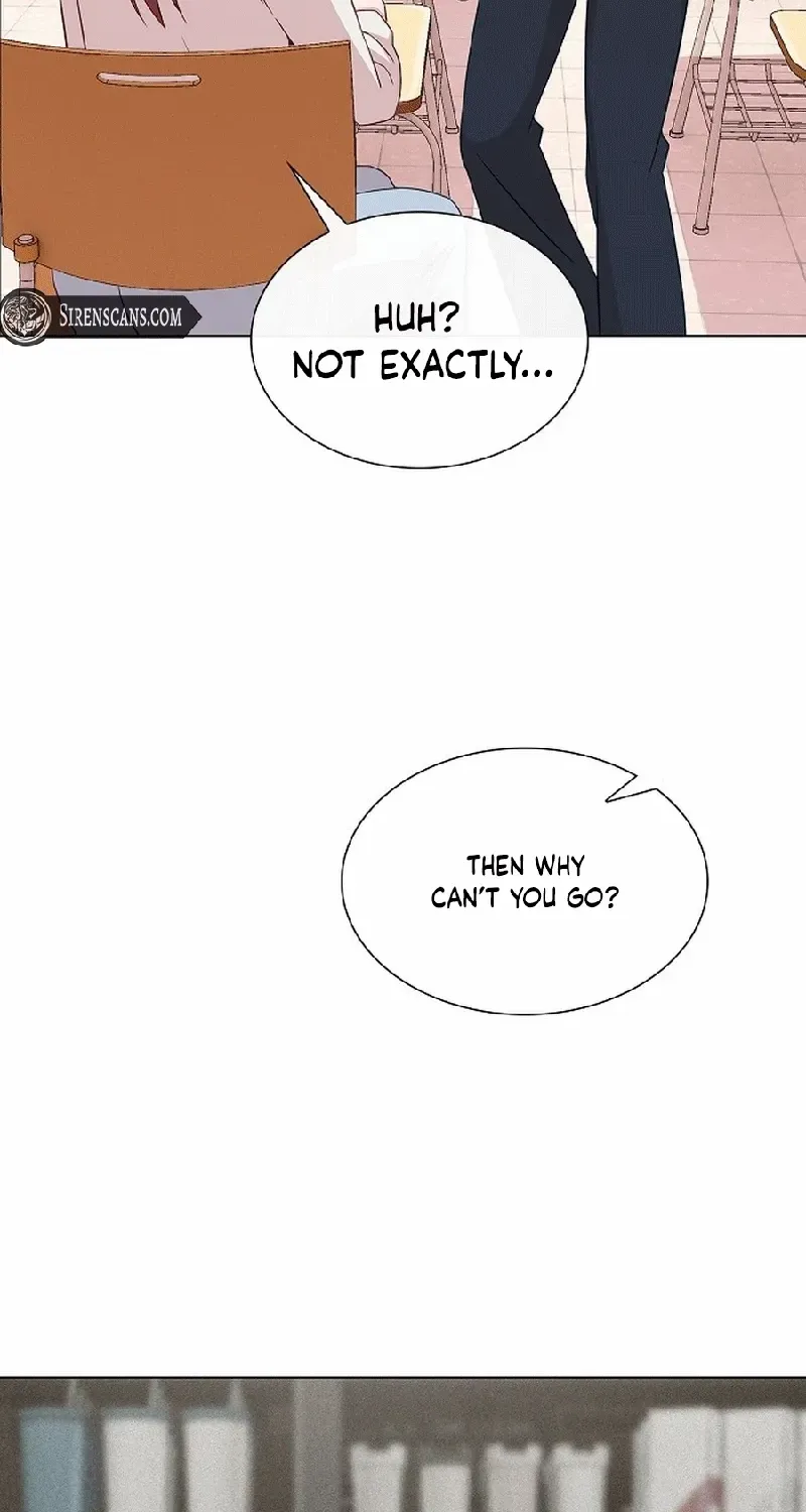 The Reason for a Confession Chapter 10 page 54 - 