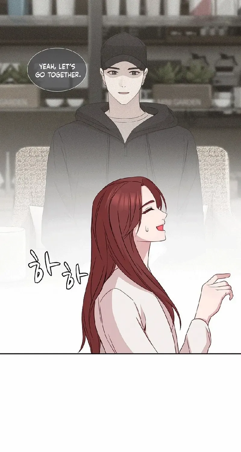 The Reason for a Confession Chapter 10 page 55 - 