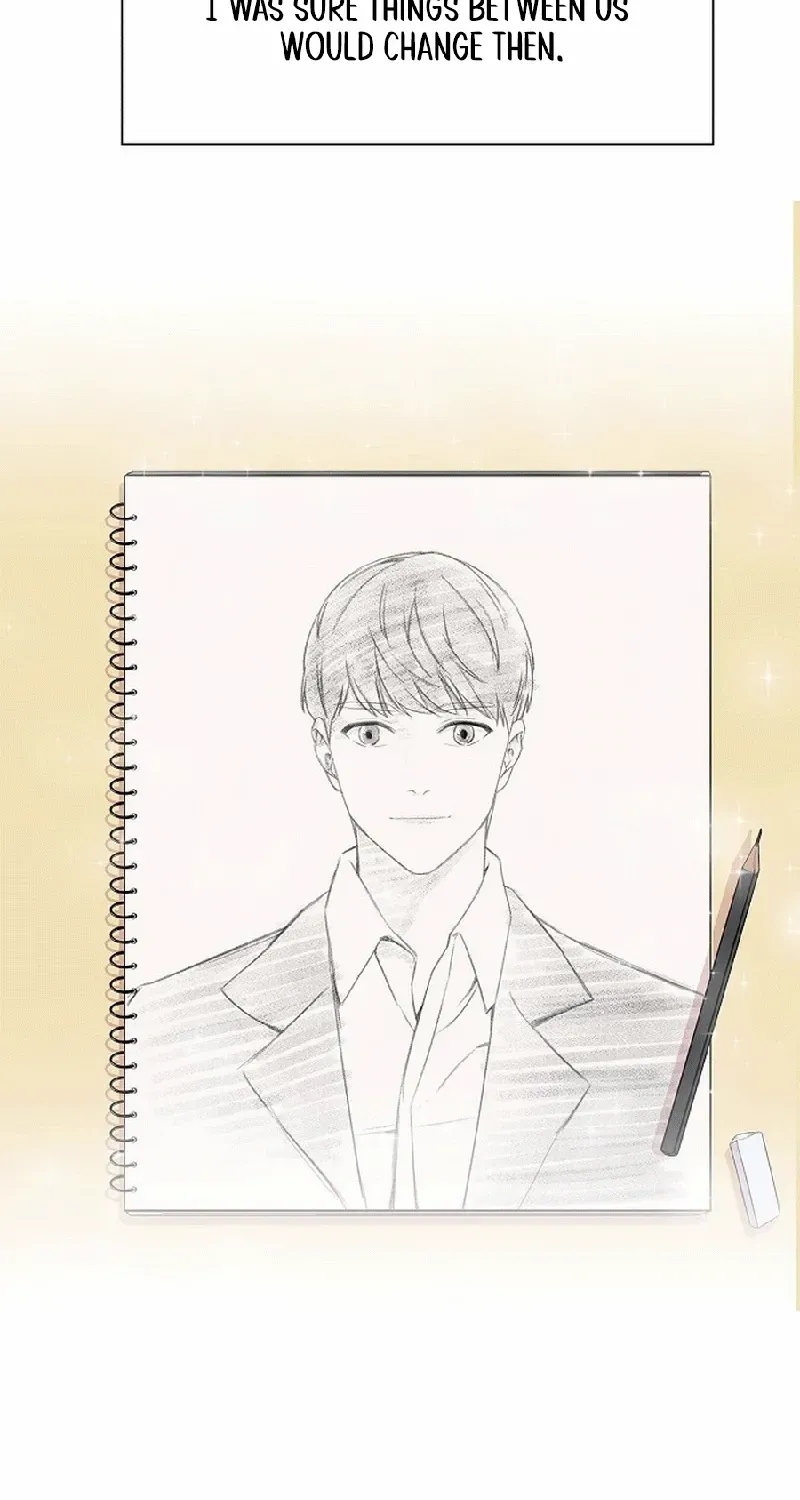 The Reason for a Confession Chapter 10 page 59 - 
