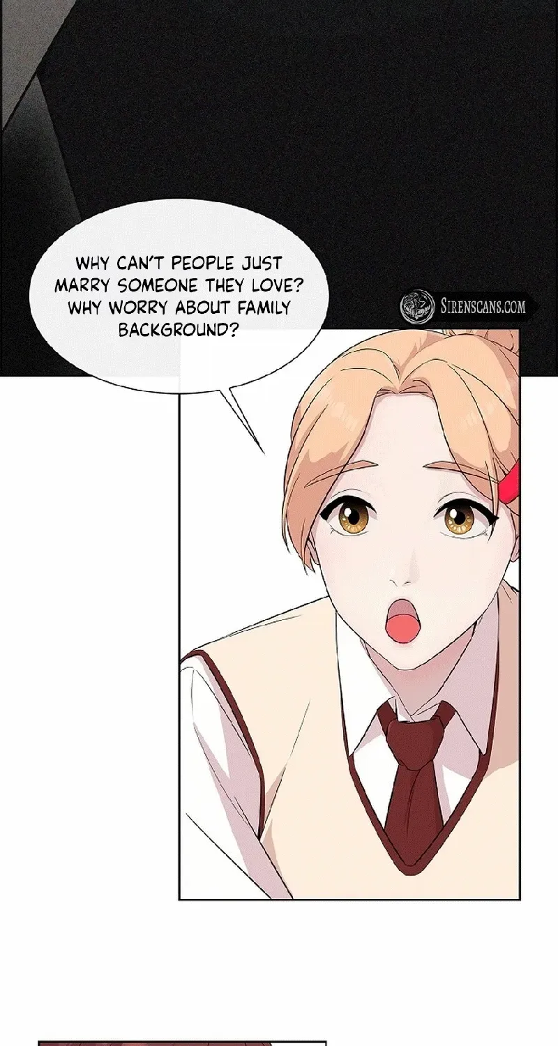The Reason for a Confession Chapter 10 page 7 - 