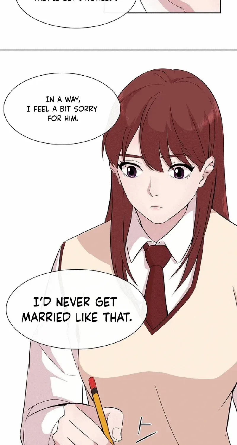 The Reason for a Confession Chapter 10 page 9 - 