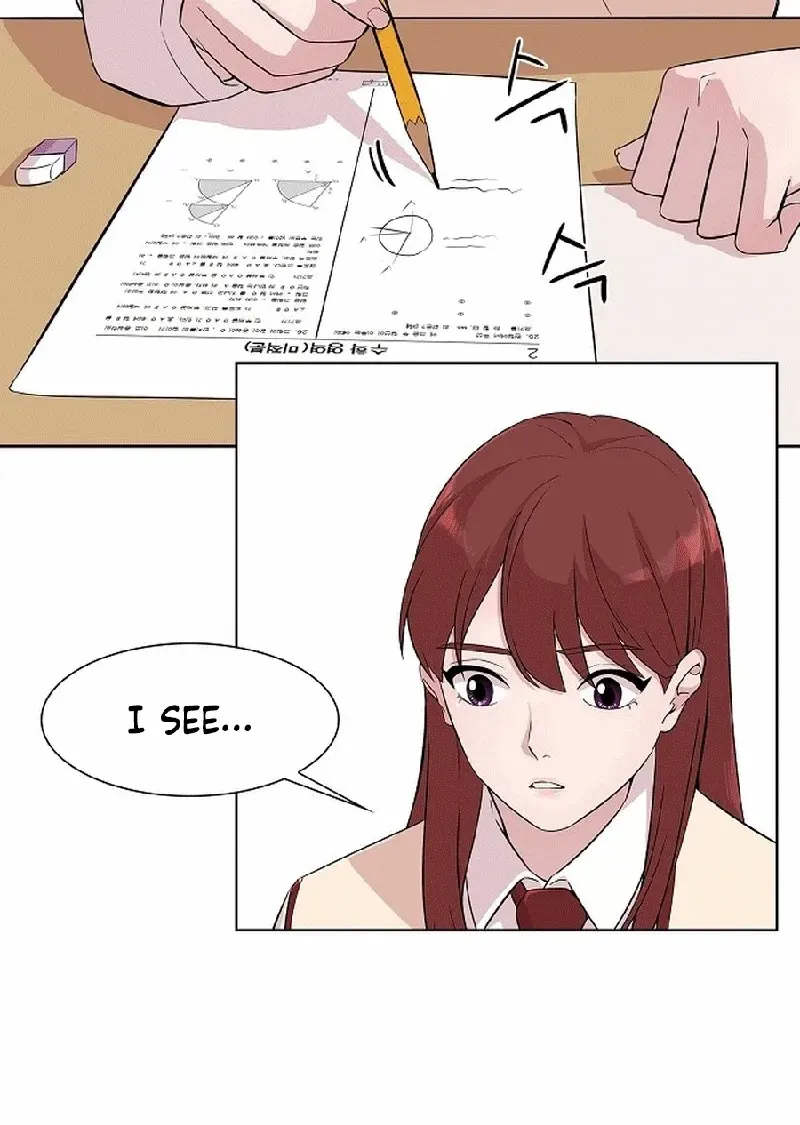 The Reason for a Confession Chapter 10 page 10 - 