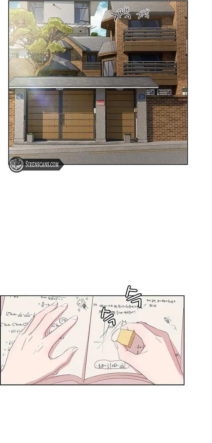The Reason for a Confession Chapter 11 page 11 - 